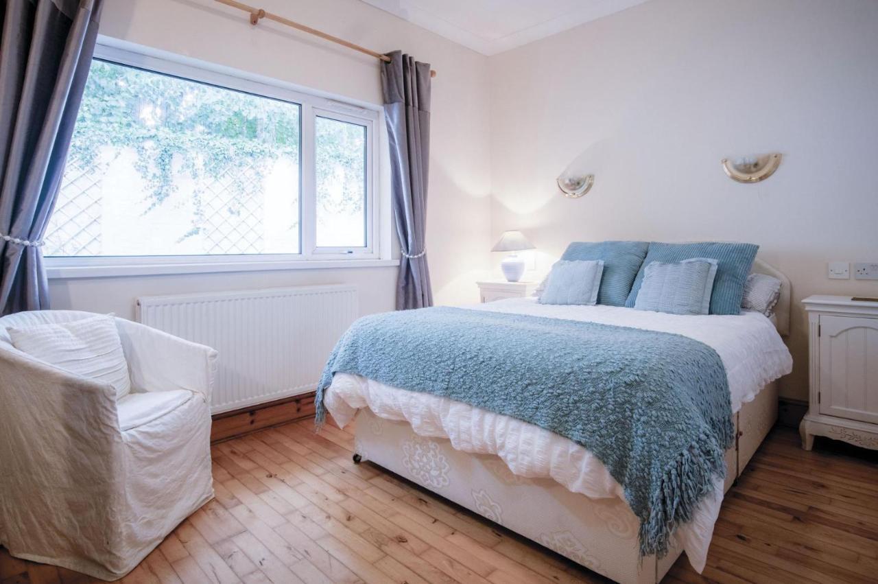 Rose Cottage - 3 Bed Cottage - New Hedges - Tenby Extérieur photo