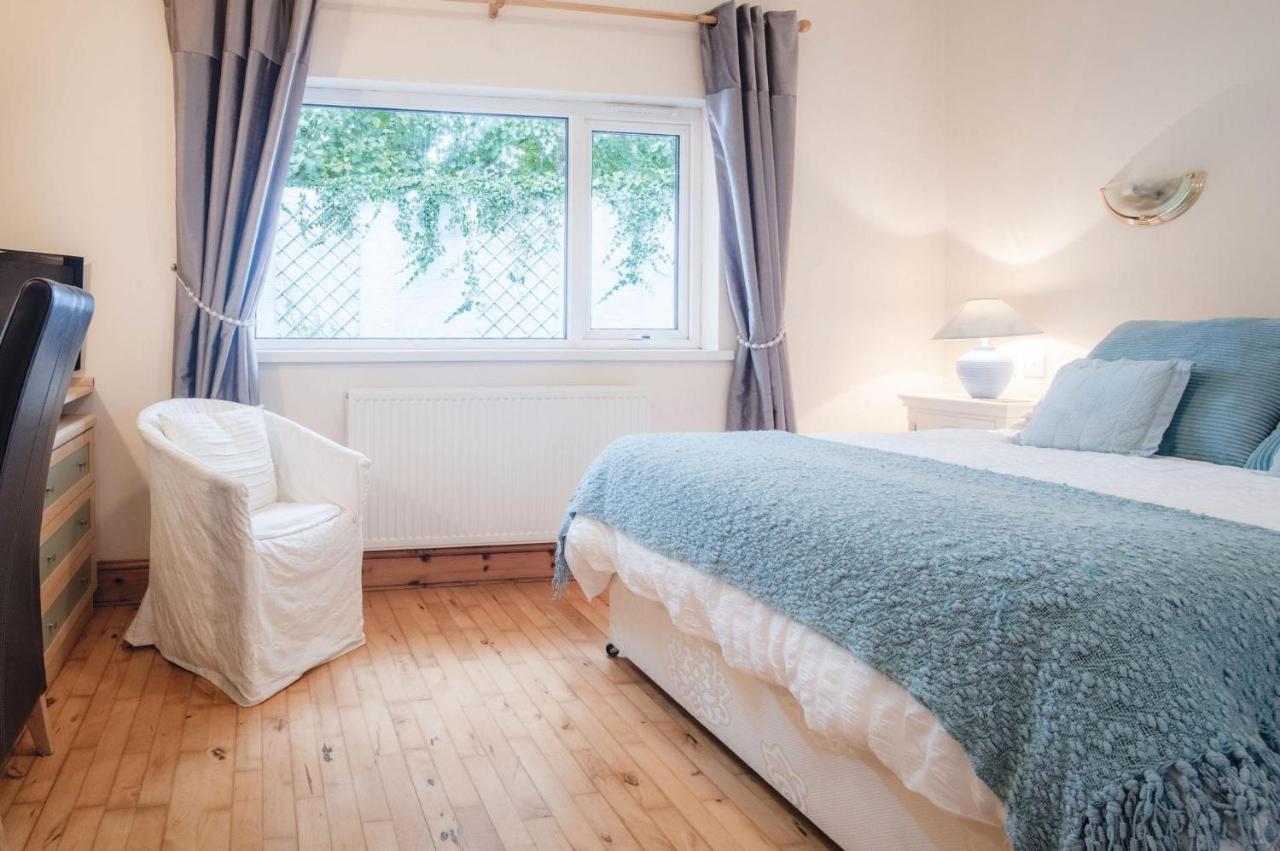 Rose Cottage - 3 Bed Cottage - New Hedges - Tenby Extérieur photo