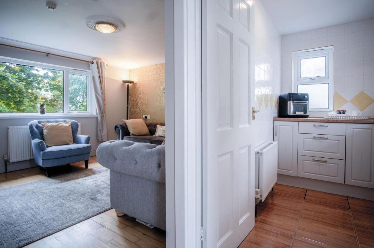 Rose Cottage - 3 Bed Cottage - New Hedges - Tenby Extérieur photo
