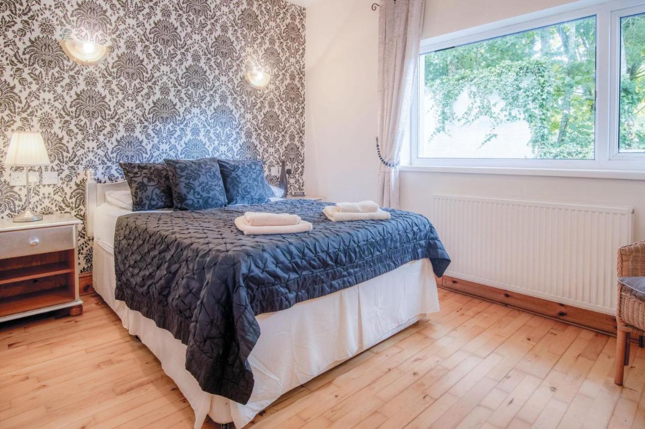 Rose Cottage - 3 Bed Cottage - New Hedges - Tenby Extérieur photo