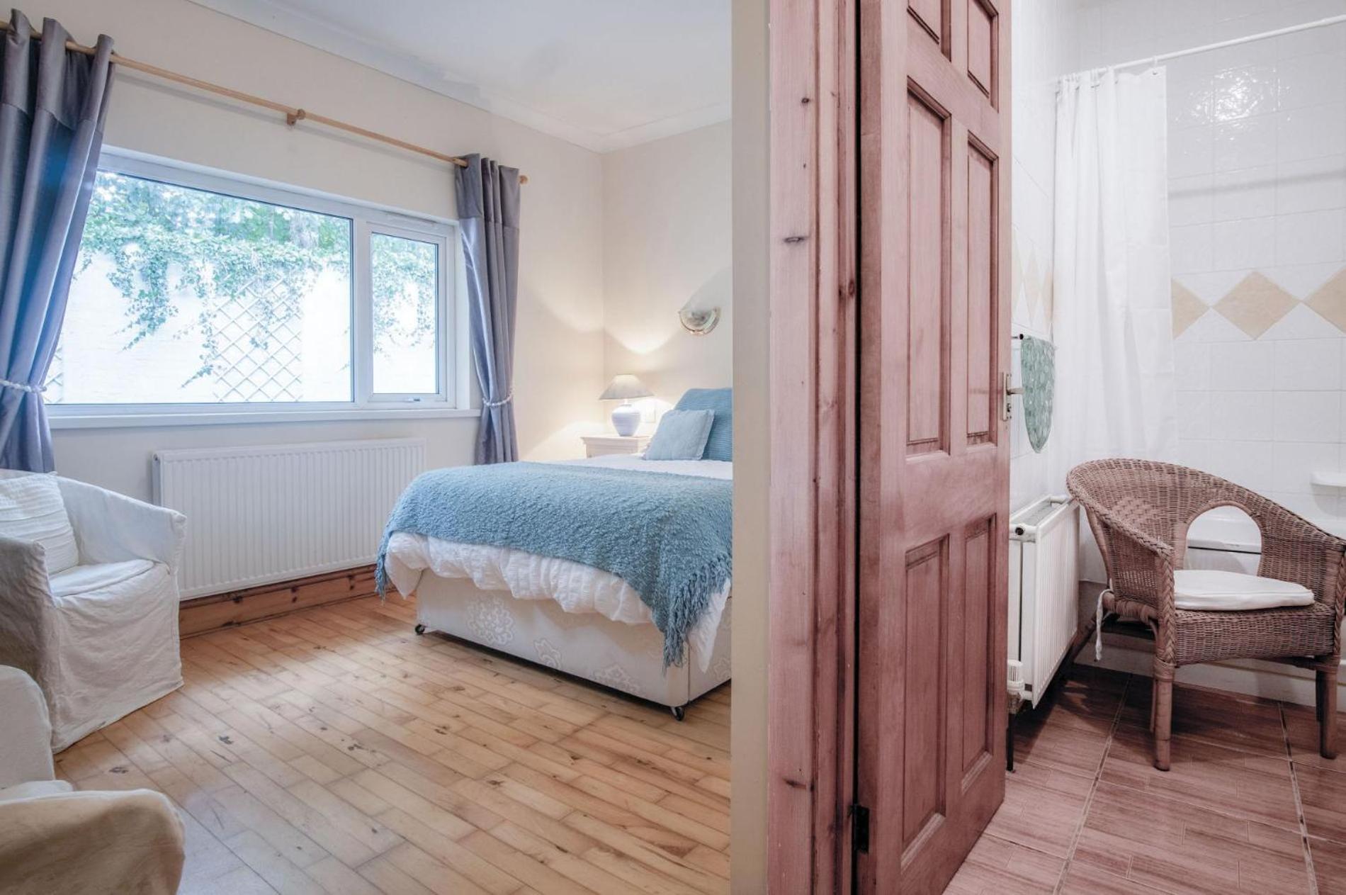 Rose Cottage - 3 Bed Cottage - New Hedges - Tenby Extérieur photo