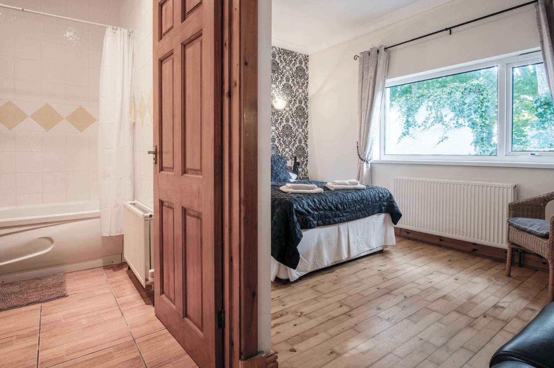 Rose Cottage - 3 Bed Cottage - New Hedges - Tenby Extérieur photo